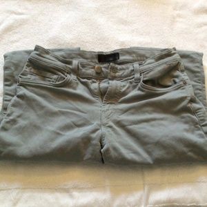Used J Brand Jeans